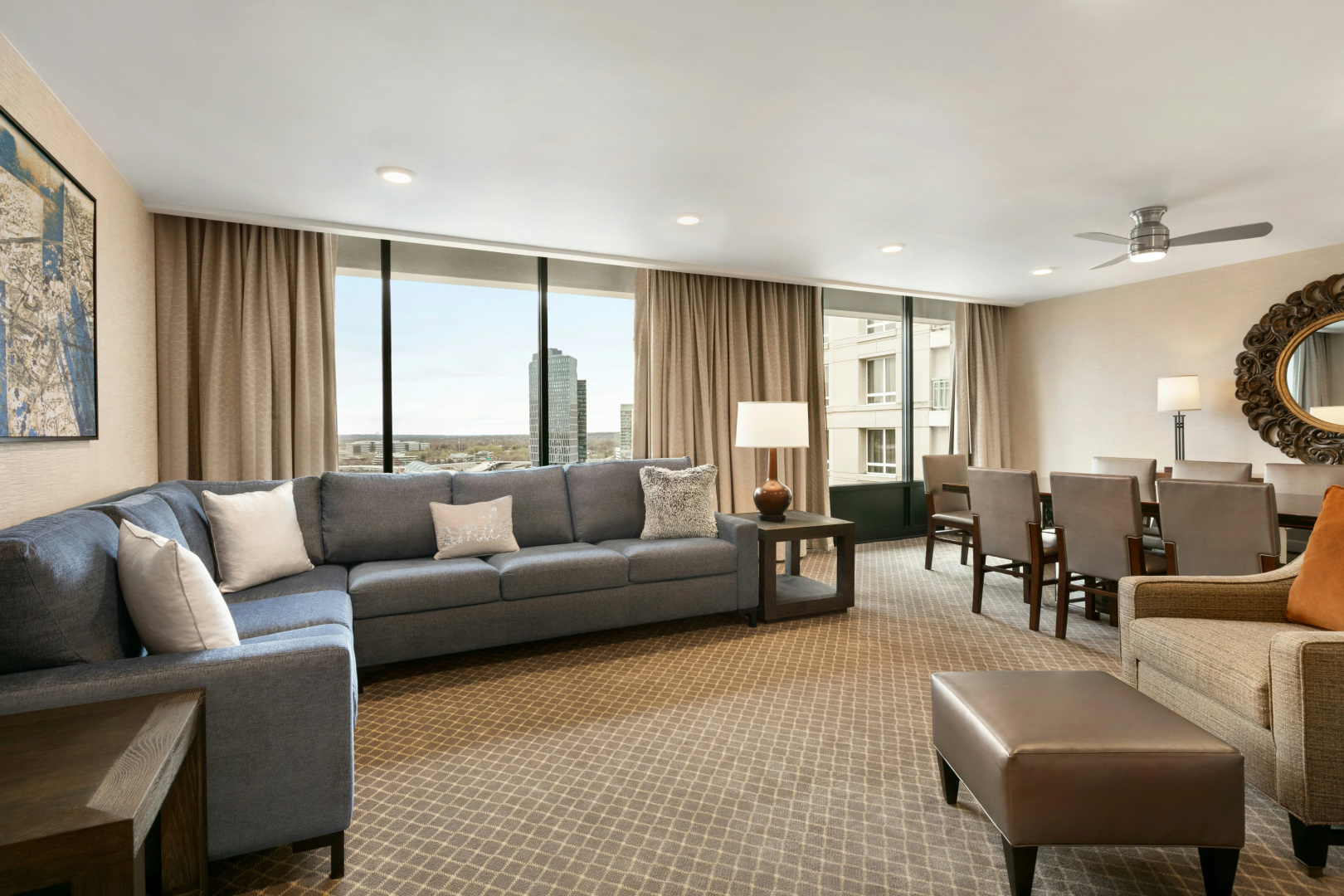 Photo - Doubletree by Hilton McLean Tysons