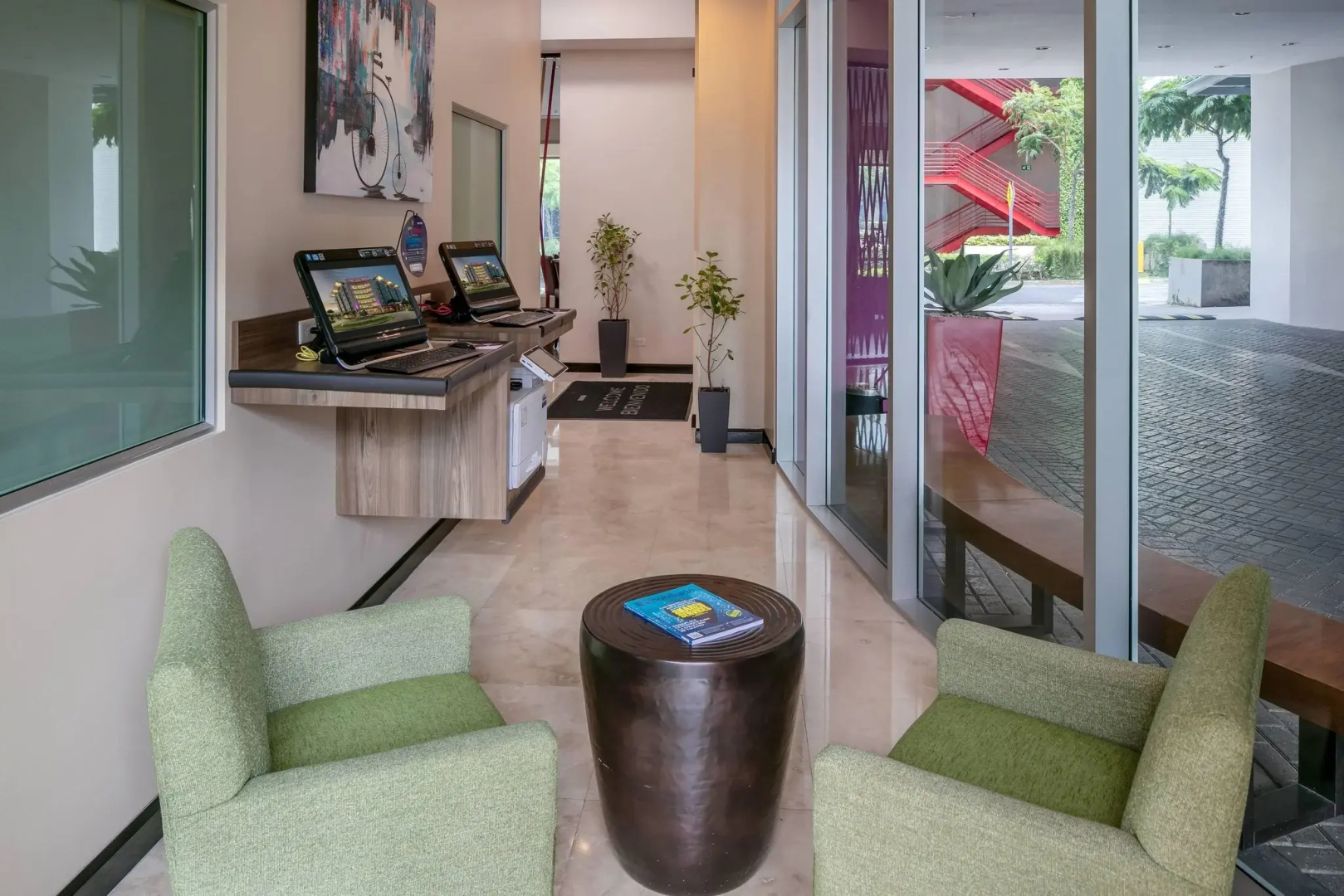 Photo - Residence Inn by Marriott San Jose Escazu