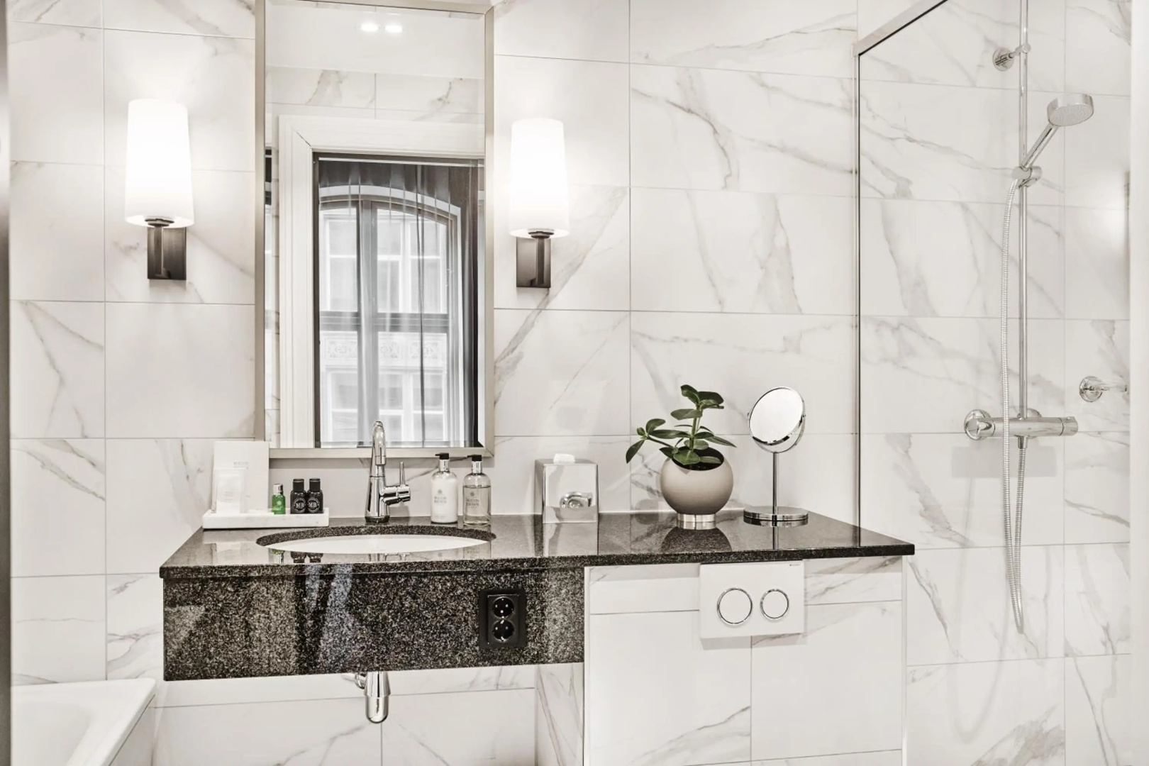 Foto - Opus XVI, a member of Small Luxury Hotels of The World