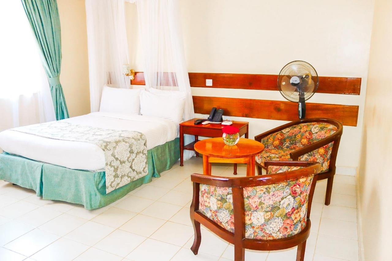 Photo - Sportsview Hotel Kasarani