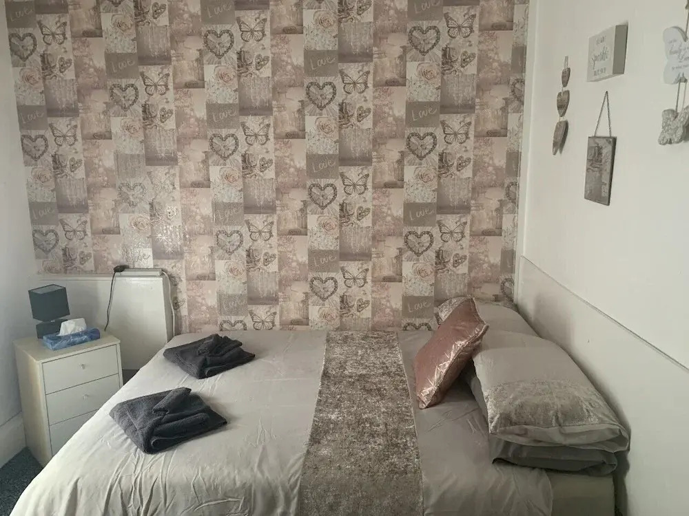 Foto - The Butterfly Hotel