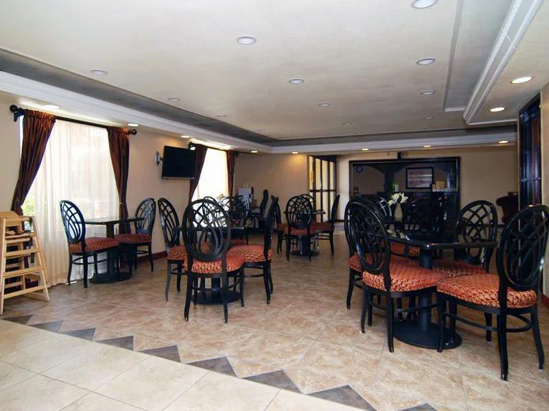 Photo - Comfort Inn Dallas Park Central