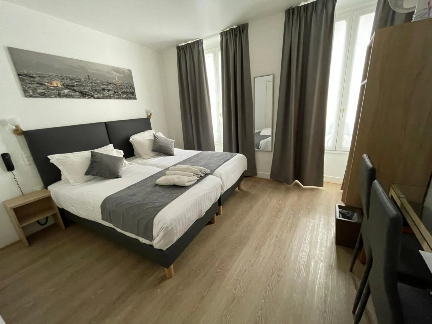 Foto - Hôtel de Bordeaux