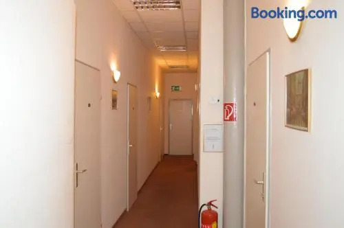 Foto - Hotel Pension Walzerstadt