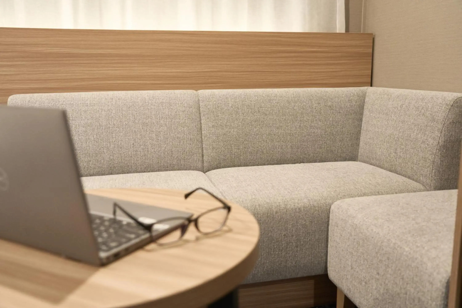 Photo - Washington R&B Hotel Shin Yokohama Ekimae