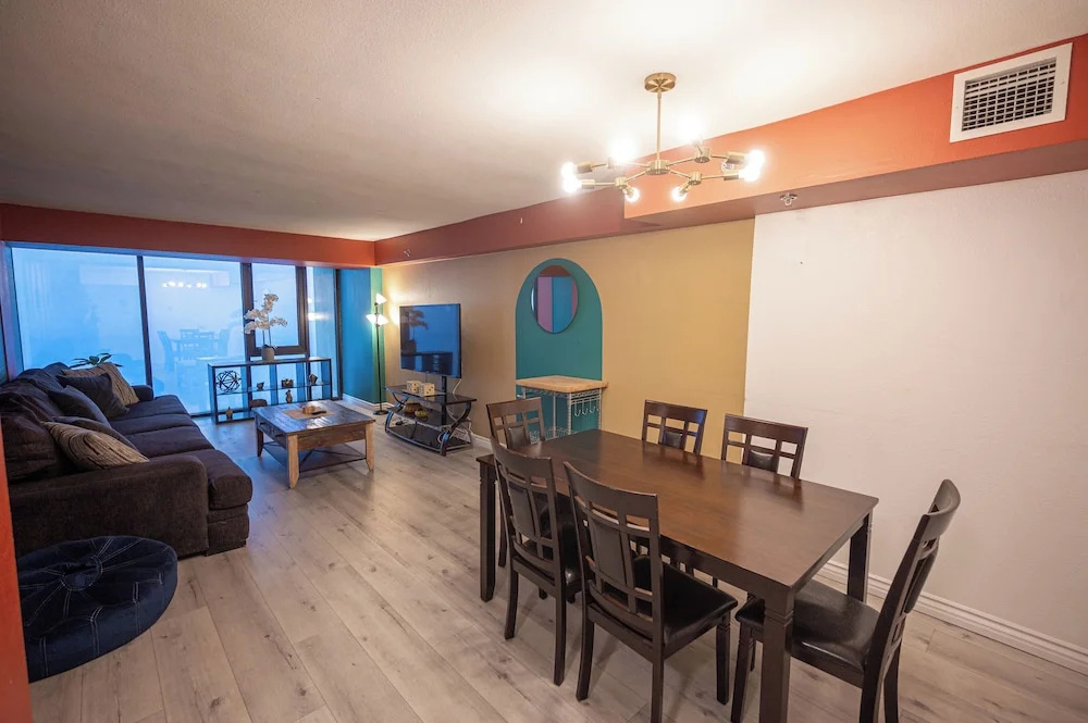 Foto - Stay Together Suites 1Bd1Ba w BonusRM