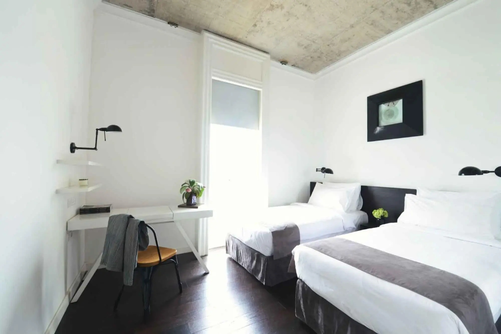 Photo - Morrissey Hotel