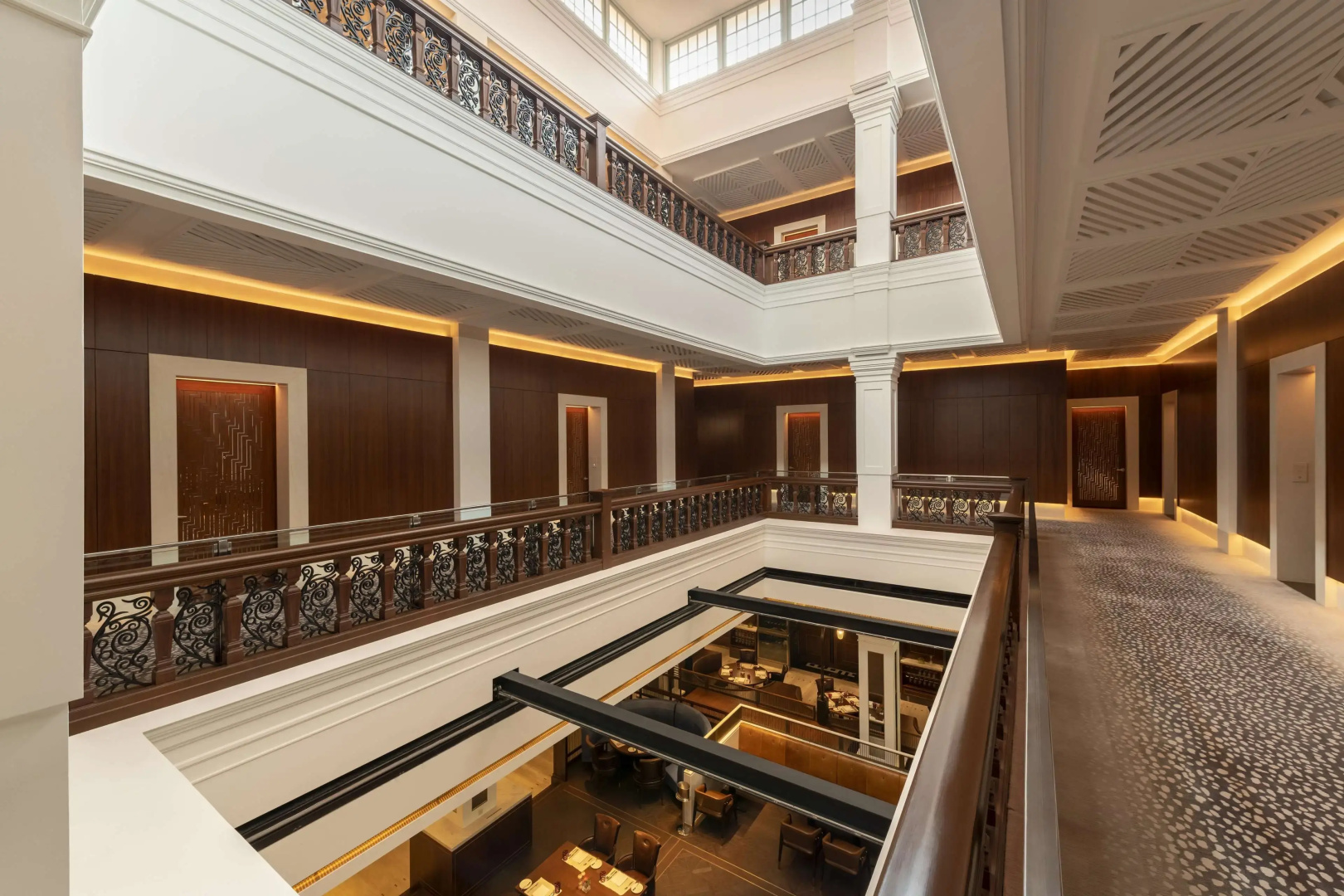 Photo - The Capitol Kempinski Hotel Singapore