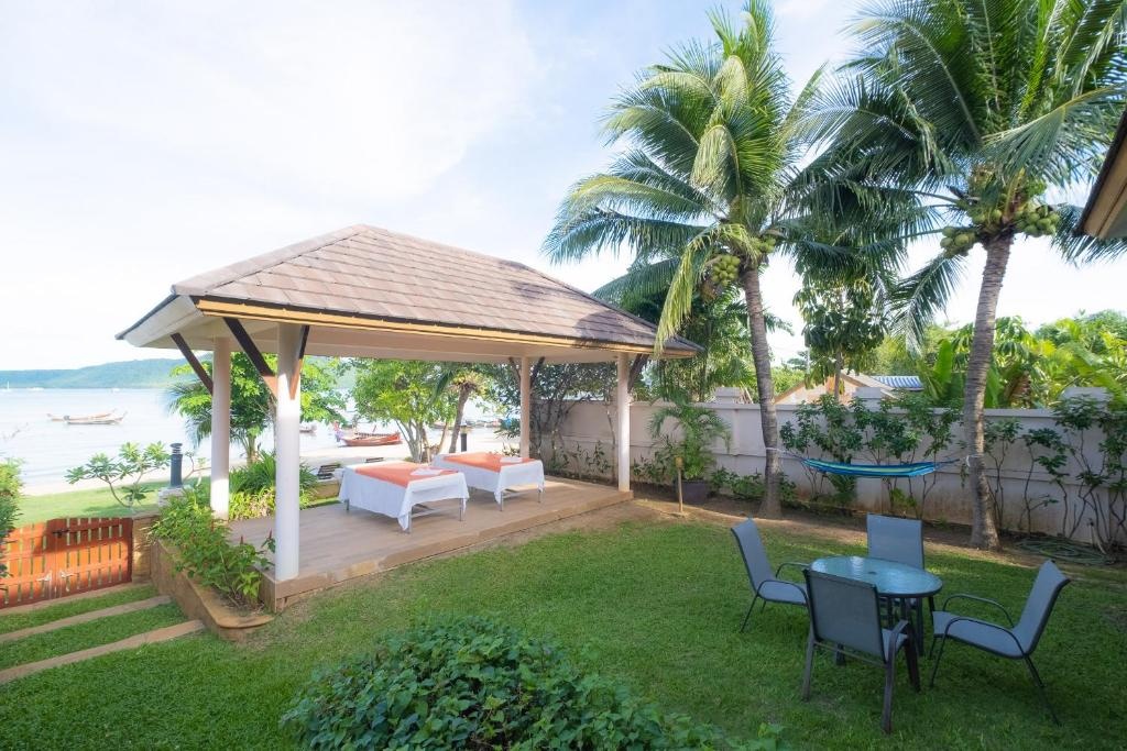 Photo - Blue Beach Grand Resort and Spa