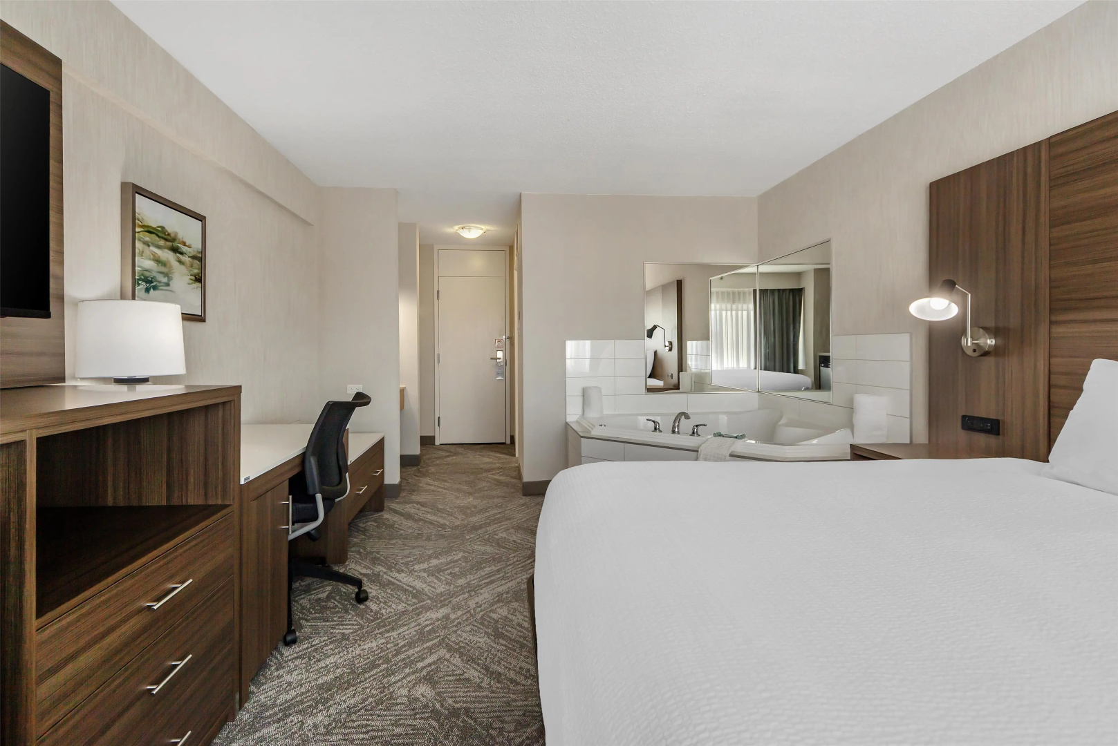 Foto - Best Western Cedar Park Inn