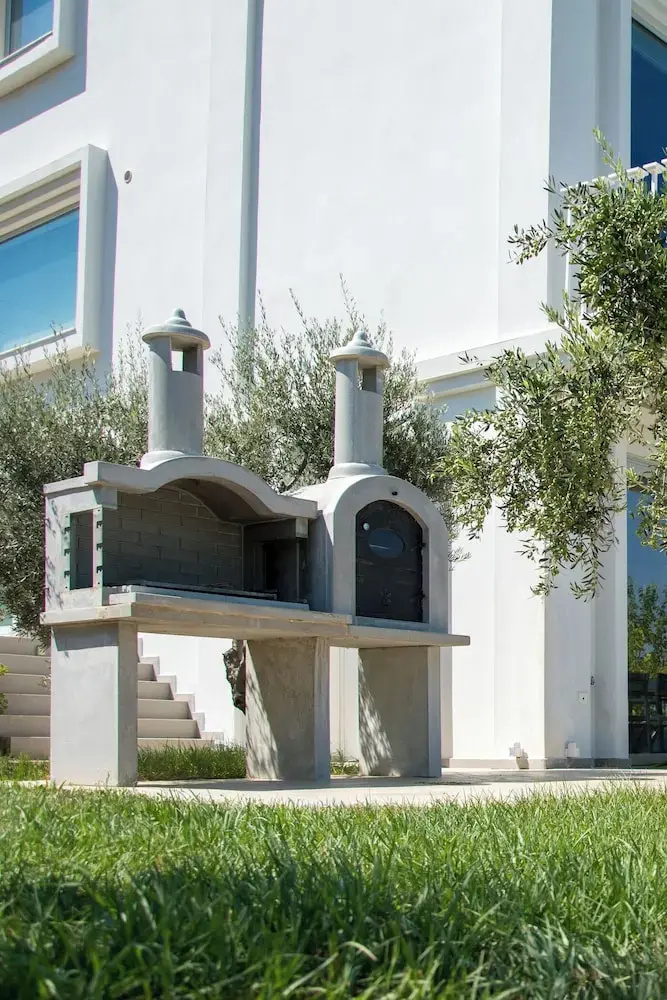 Photo - The Mansion
