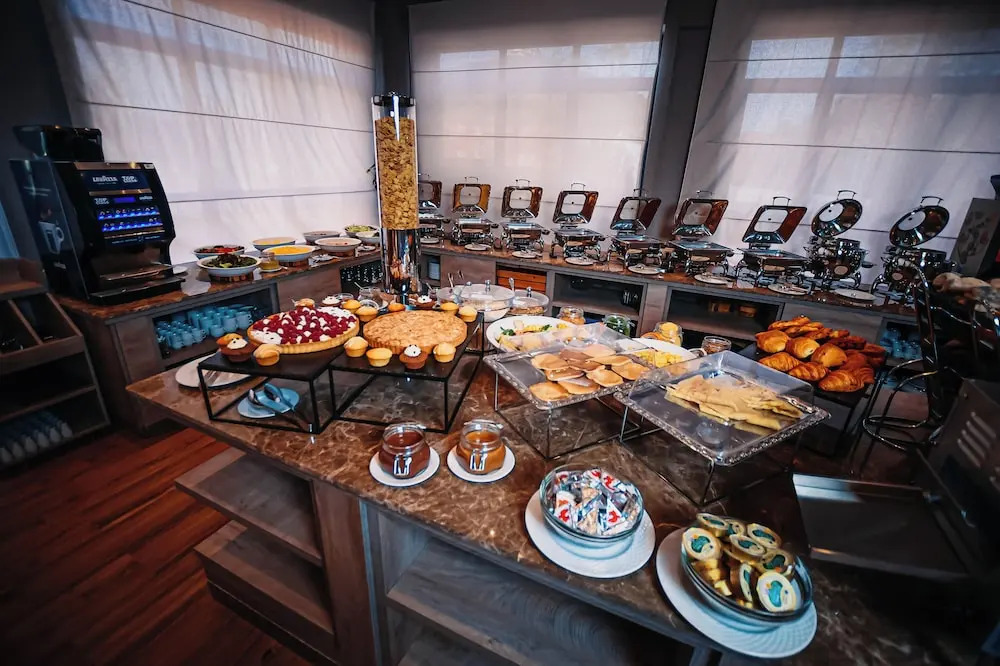 Foto - 555 Hotel Clubbing Adults Only