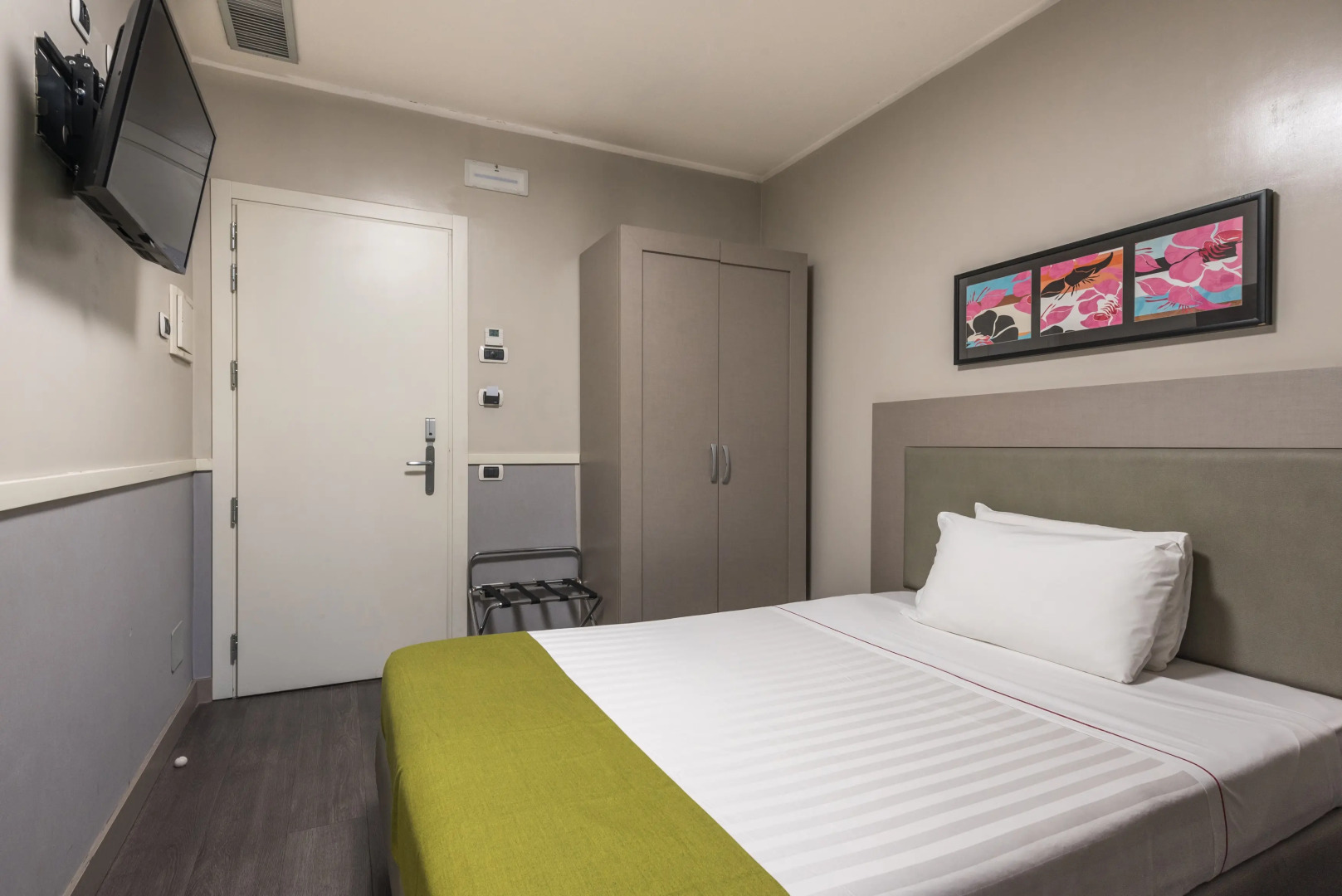 Foto - Noba Hotel e Residenze