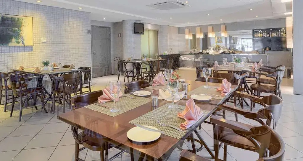 Foto - ibis Styles Belem Batista Campos