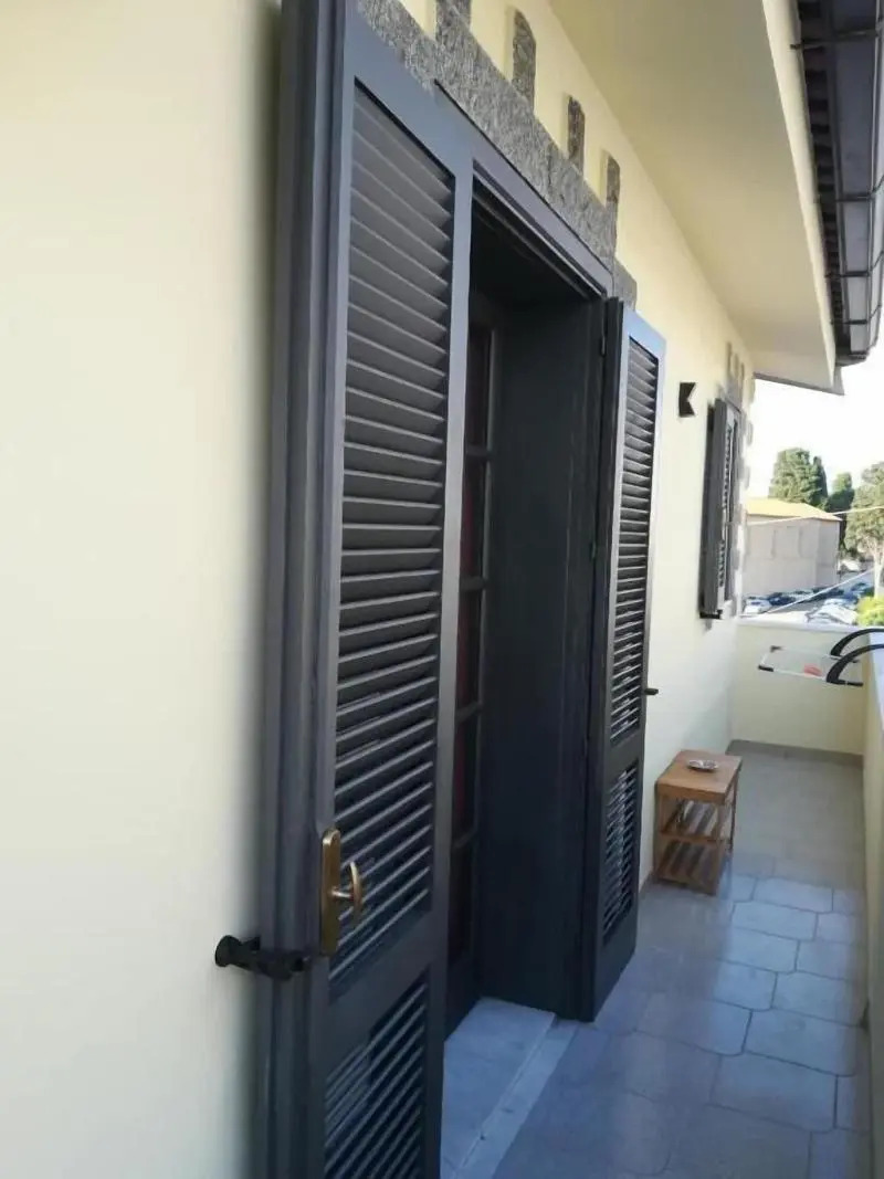 Photo - Guest House Capitan Libeccio