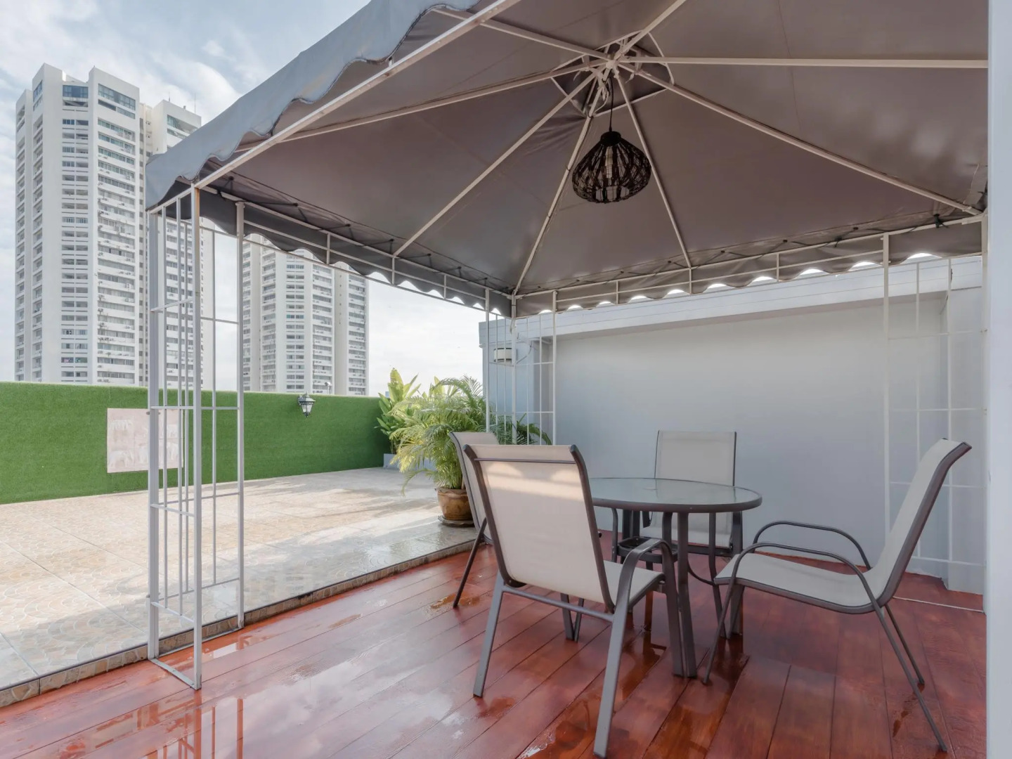 Photo - United Residence Ekamai Bangkok