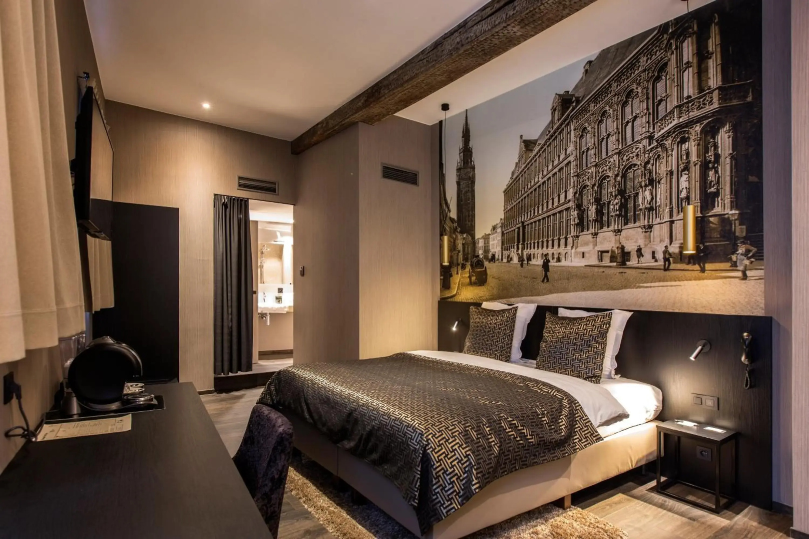 Photo - Hotel Harmony