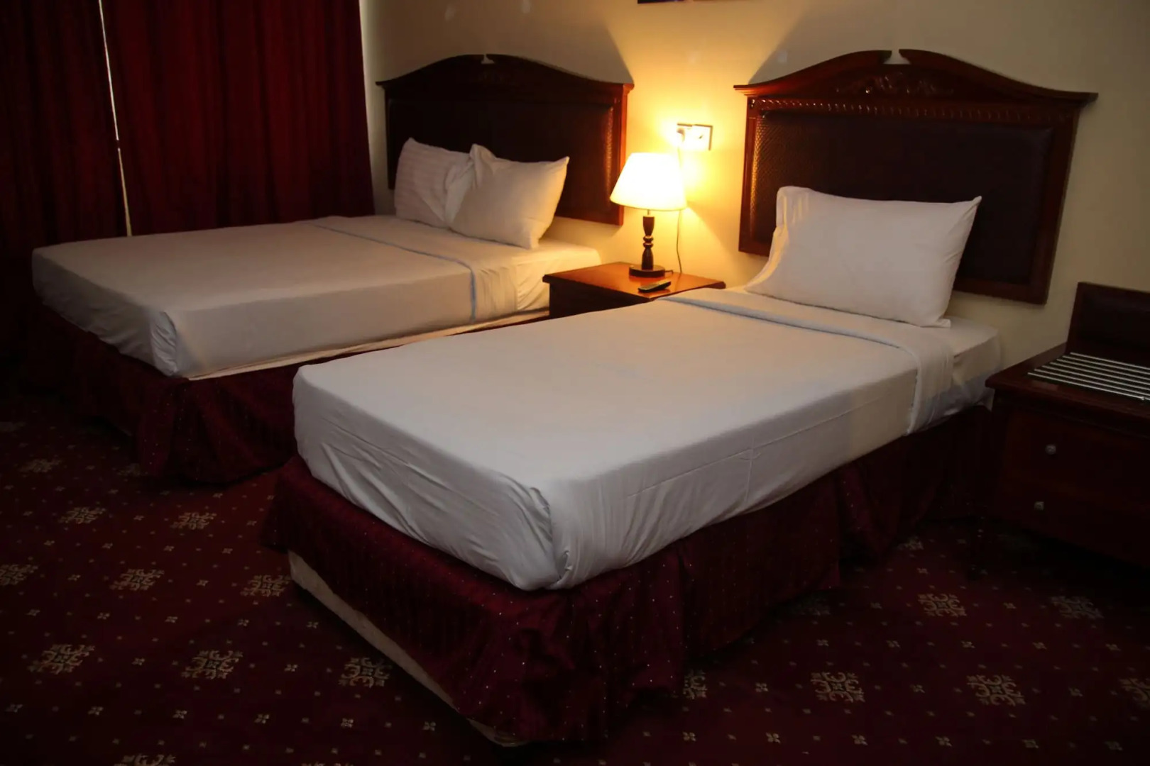 Photo - Mount Royal Hotel