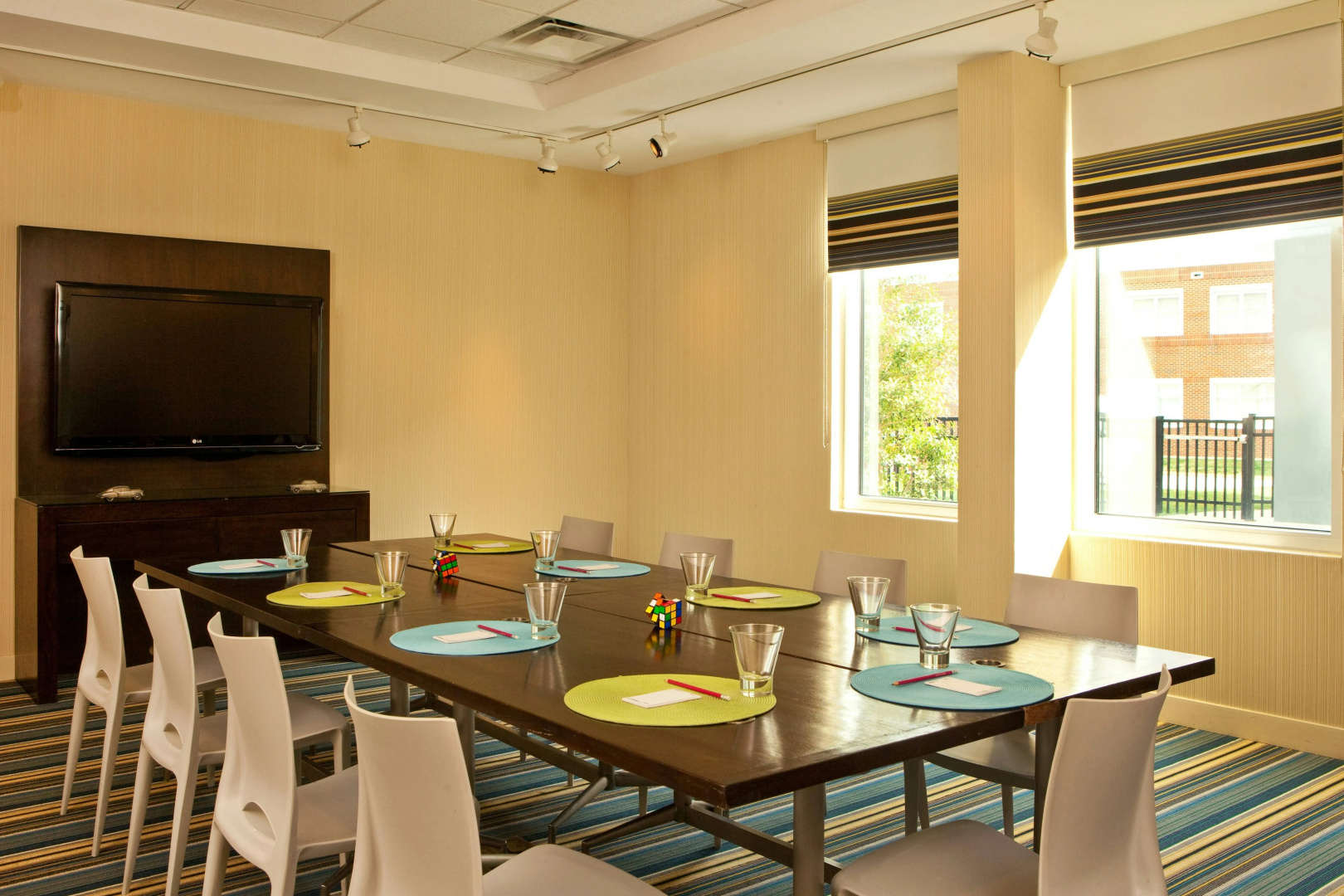 Foto - Aloft by Marriott Chesapeake