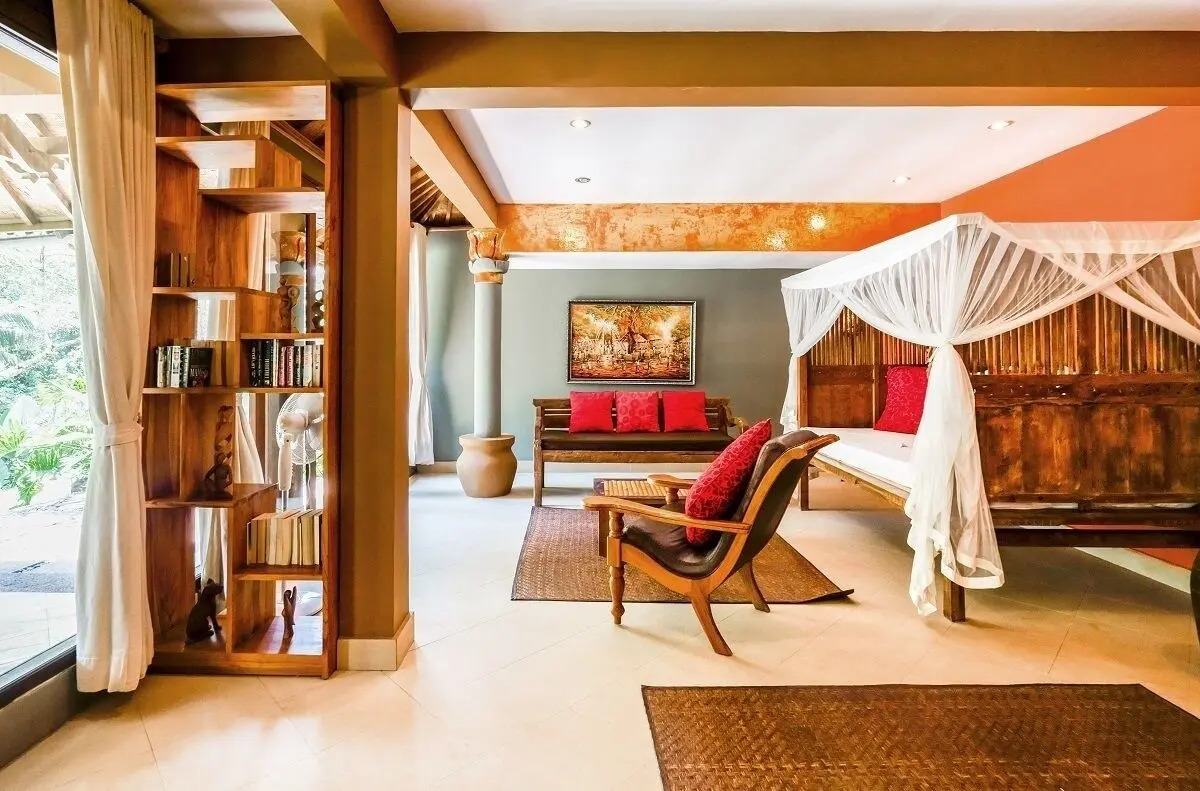 Foto - Villa Beji Indah