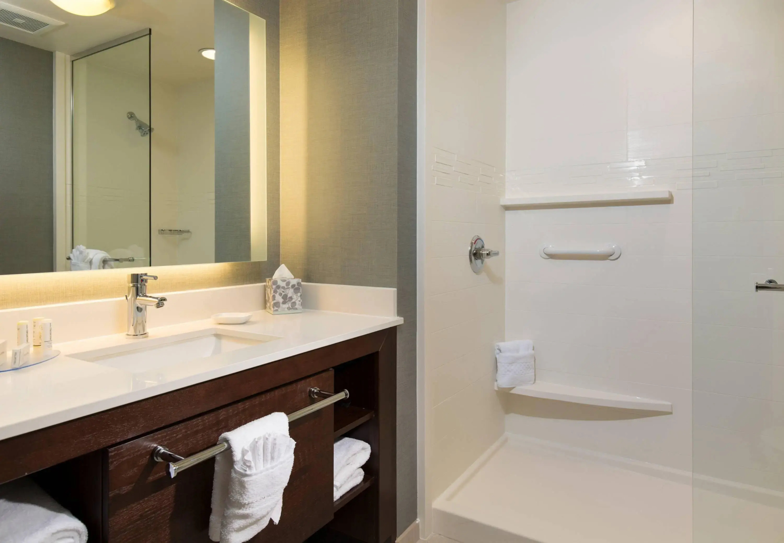 Foto - Residence Inn by Marriott Las Vegas Airport