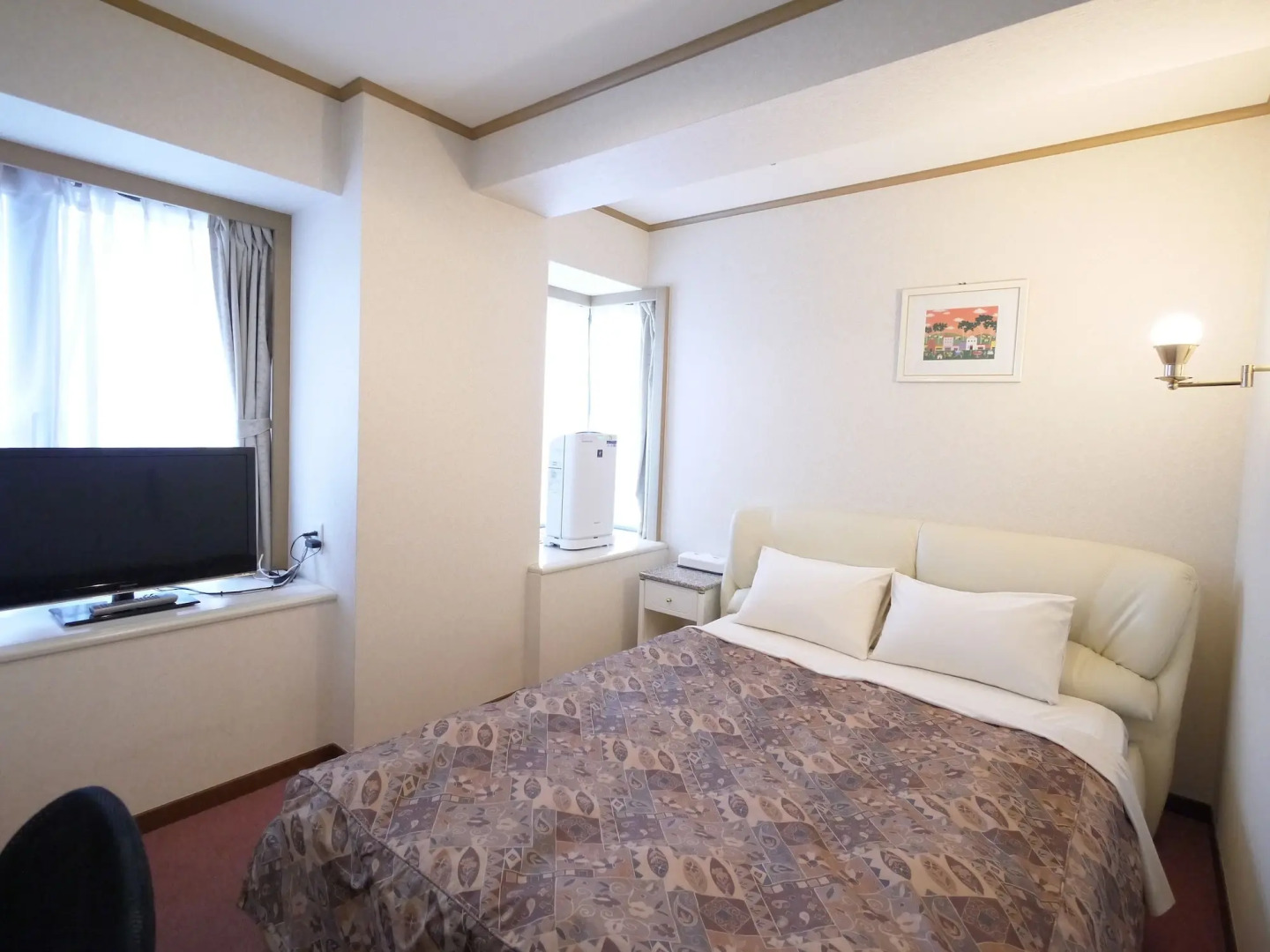 Foto - U-Community Hotel