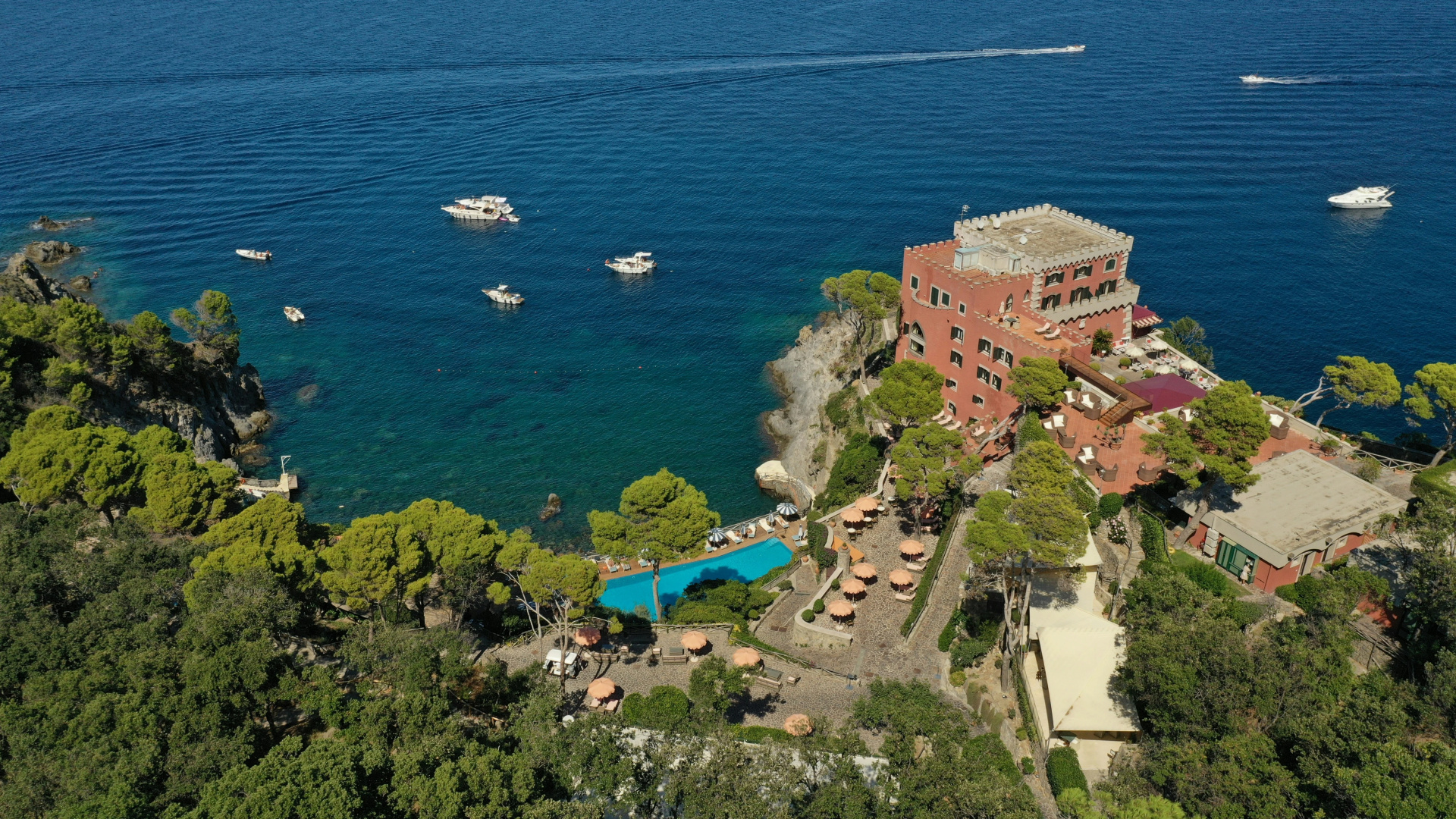 Foto - Mezzatorre Hotel & Thermal Spa