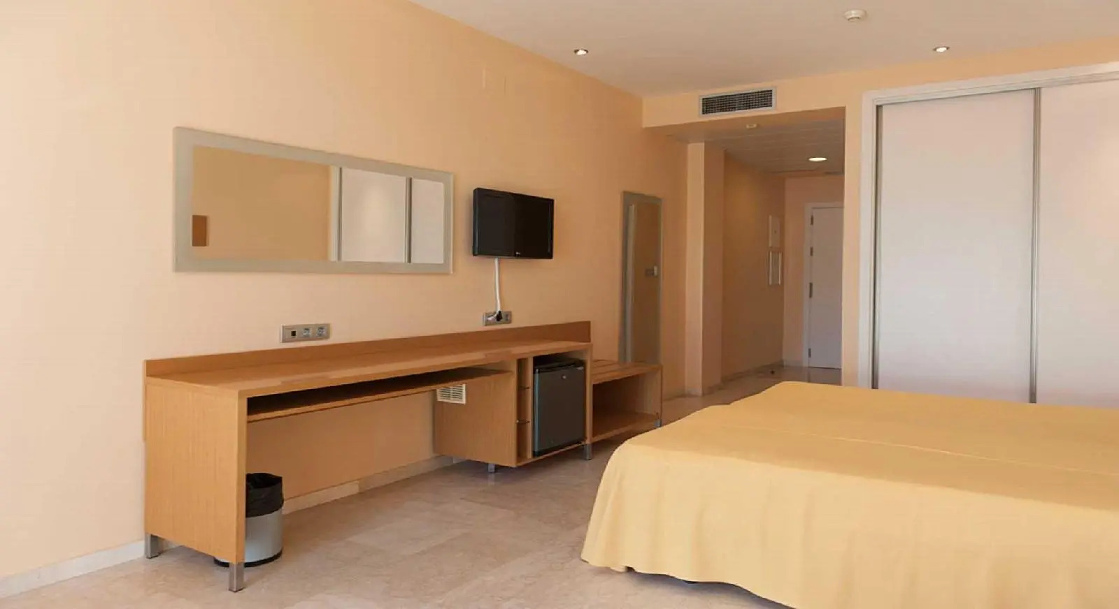 Foto - Hotel Mediterraneo