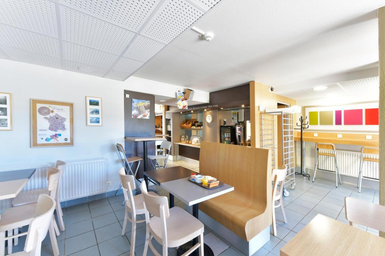 Foto - B&B HOTEL Clermont-Ferrand Le Brézet Aéroport