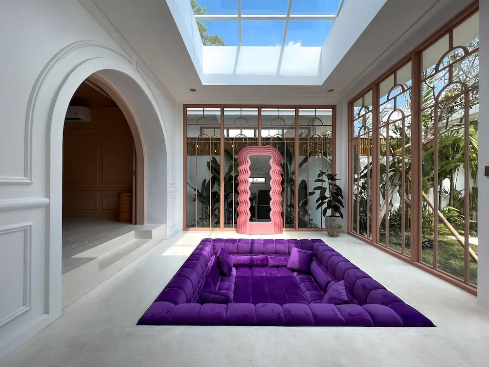 Foto - No Rush Villas