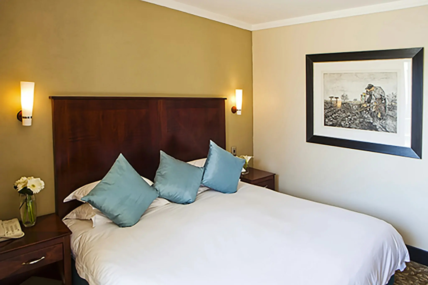 Photo - Raphael Penthouse Suites