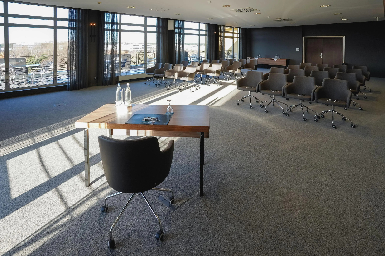 Foto - Van der Valk Hotel Berlin Brandenburg