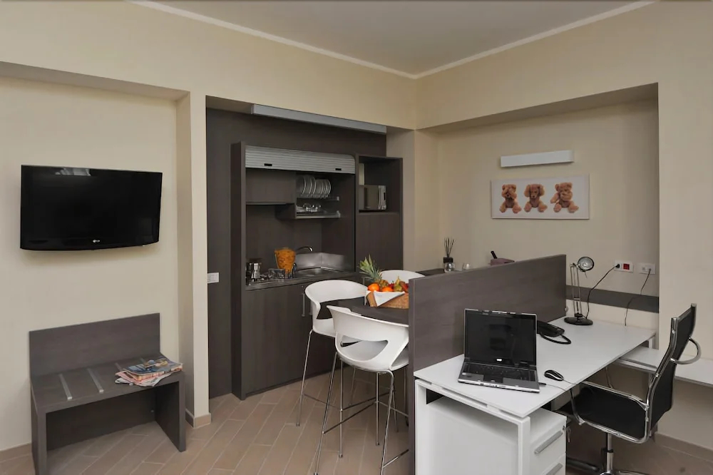 Foto - CHC Business Residence