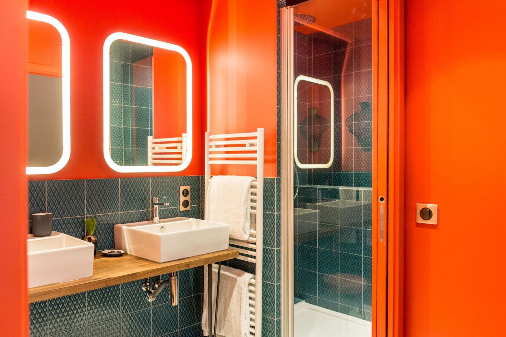 Foto - 1er Etage SoPi-Montmartre