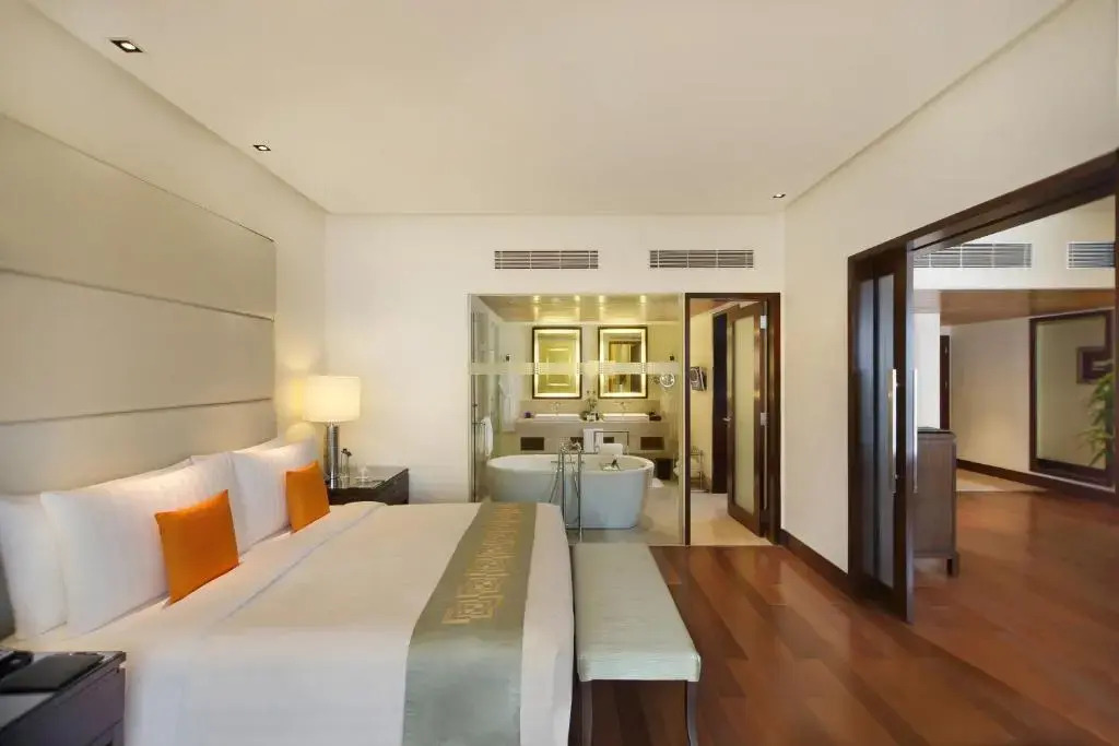 Foto - The Oberoi Mumbai