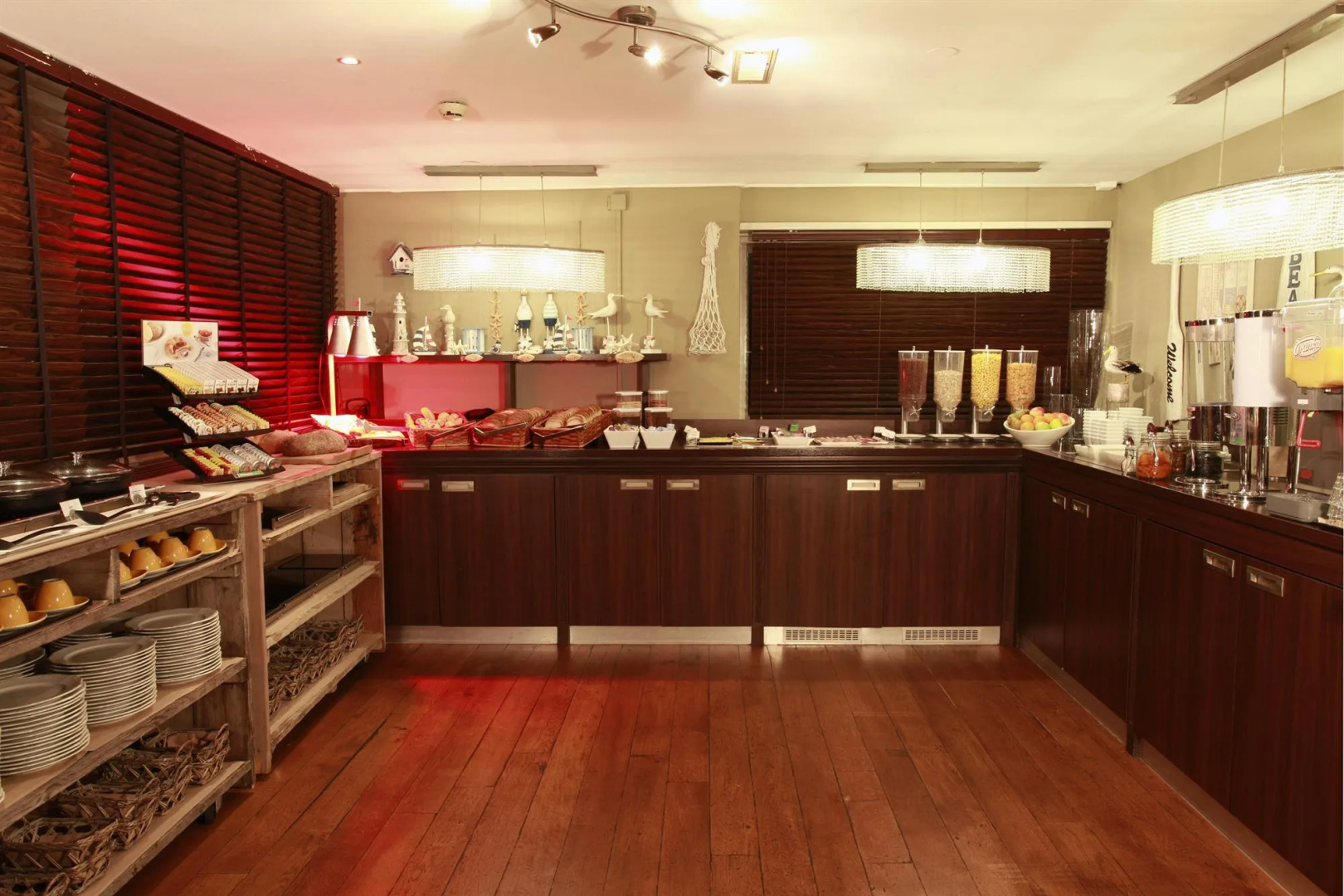 Photo - Fletcher Hotel-Restaurant Loosdrecht - Amsterdam