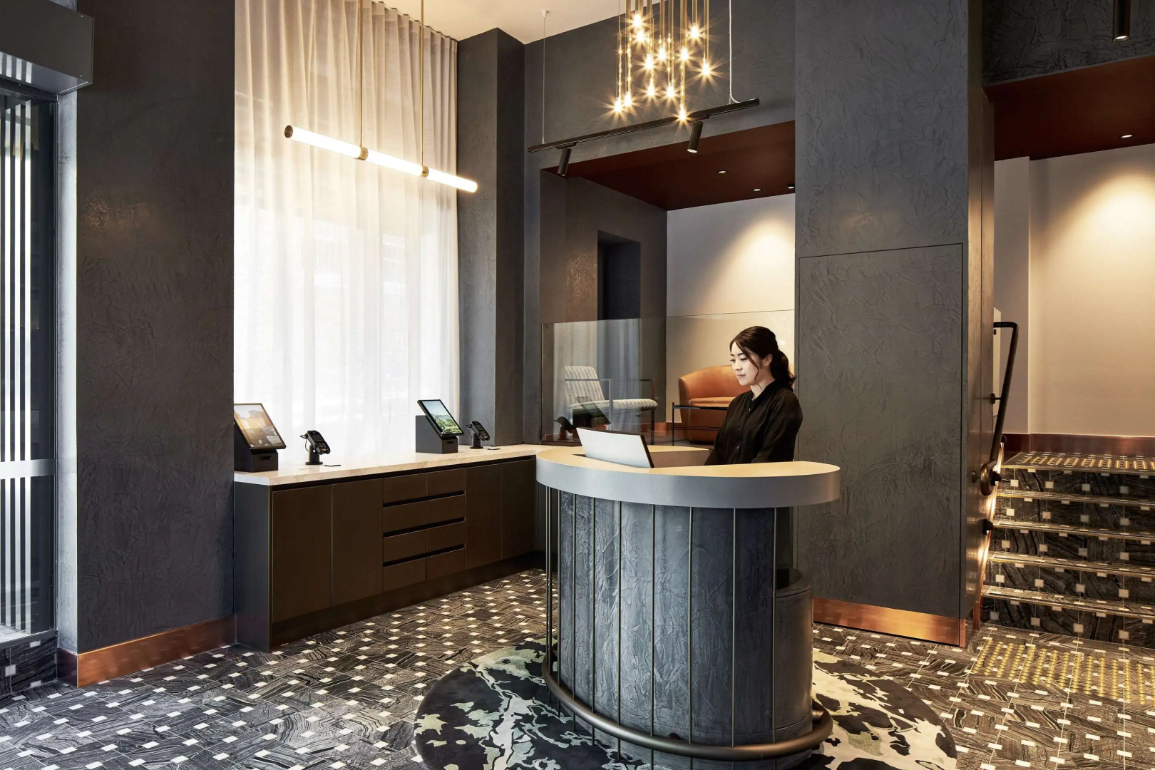 Foto - Aiden by Best Western Darling Harbour