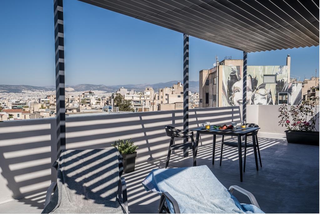 Foto - Urban Nest - Suites & Apartments