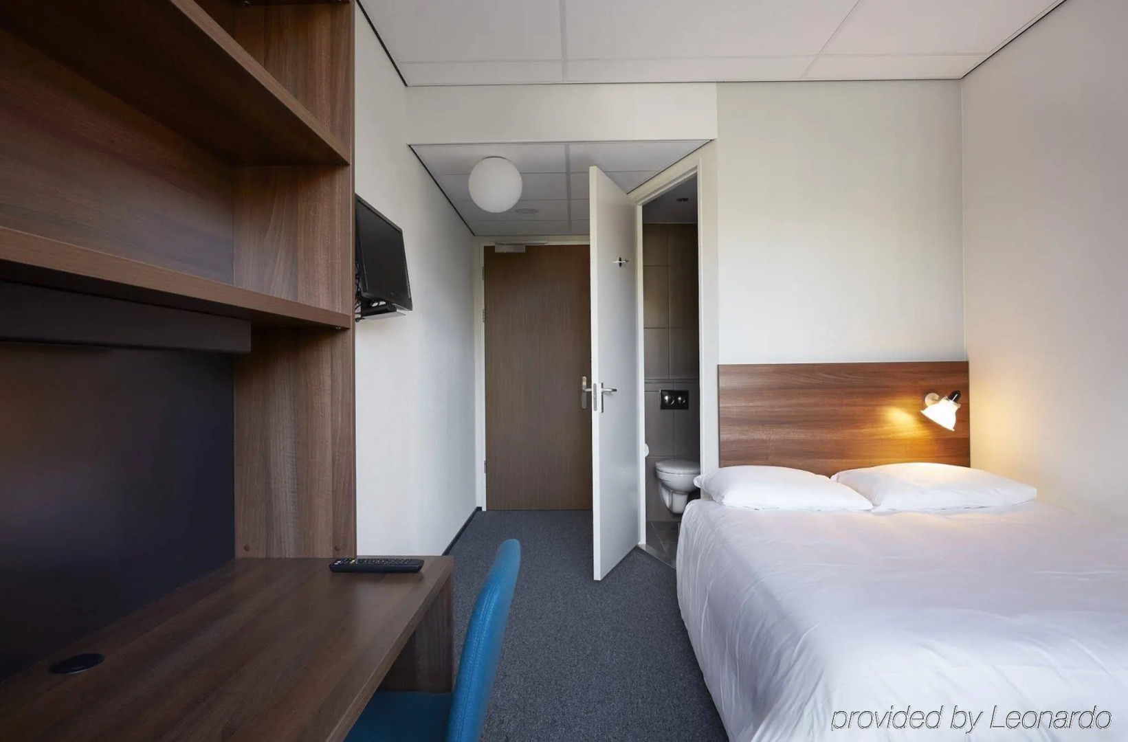 Photo - The Social Hub Amsterdam West