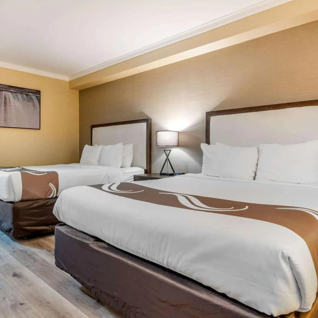 Foto - Quality Inn & Suites