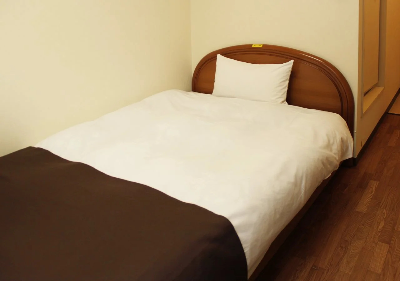 Foto - HOTEL LiVEMAX BUDGET Nippori