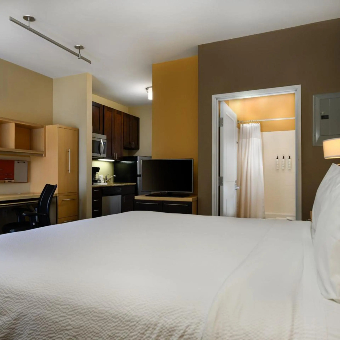 Foto - Towneplace Suites by Marriott Houston Westchase