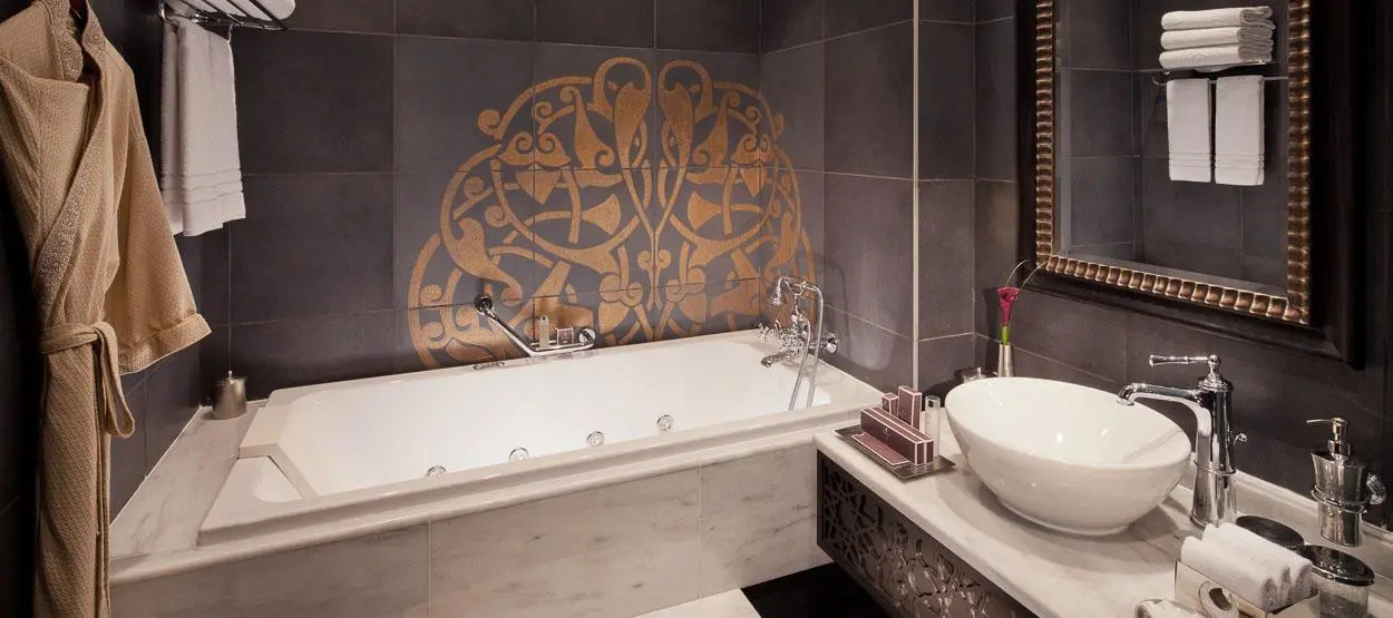 Foto - Jumeirah Zabeel Saray Dubai