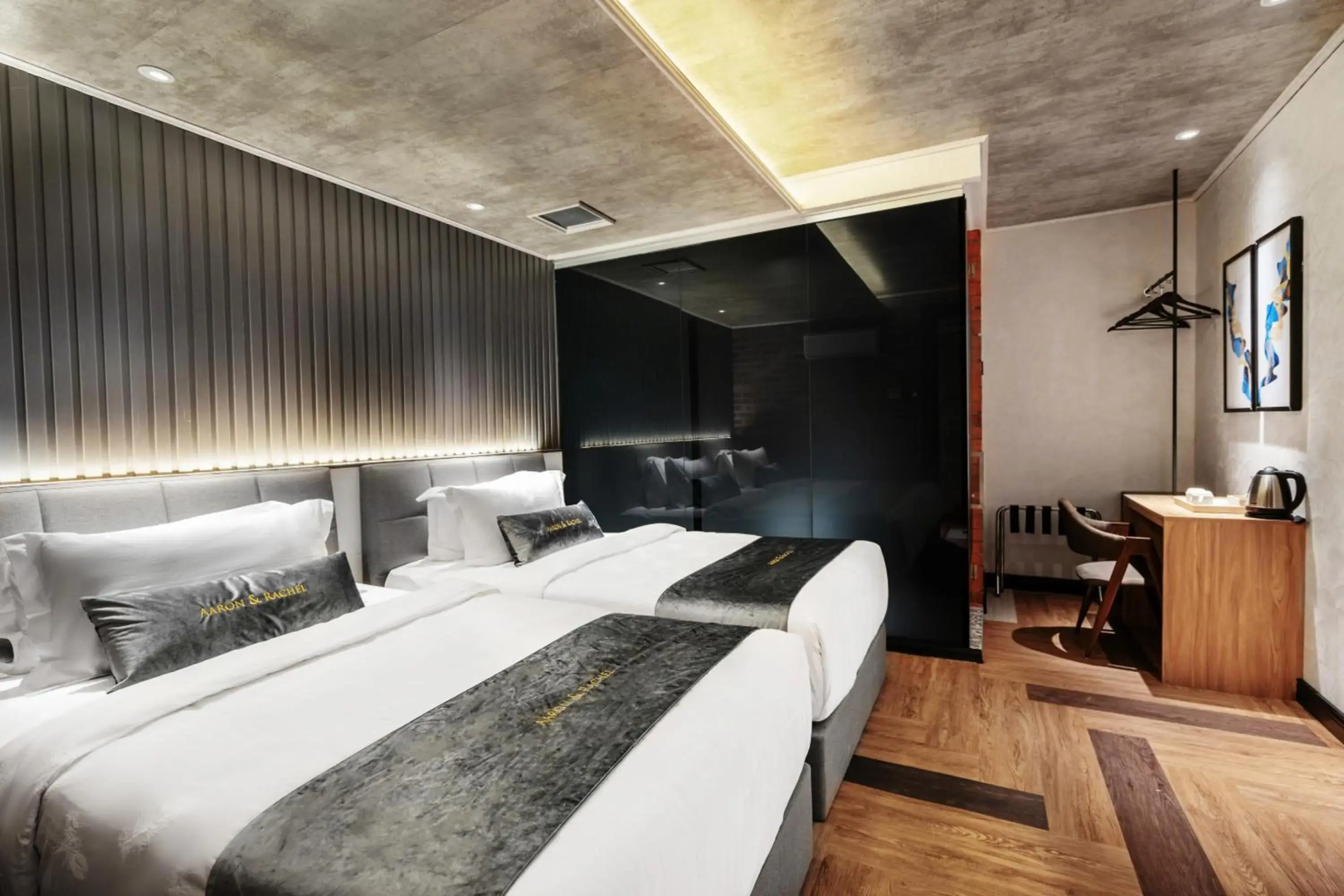 Photo - A&R Urban Hotel