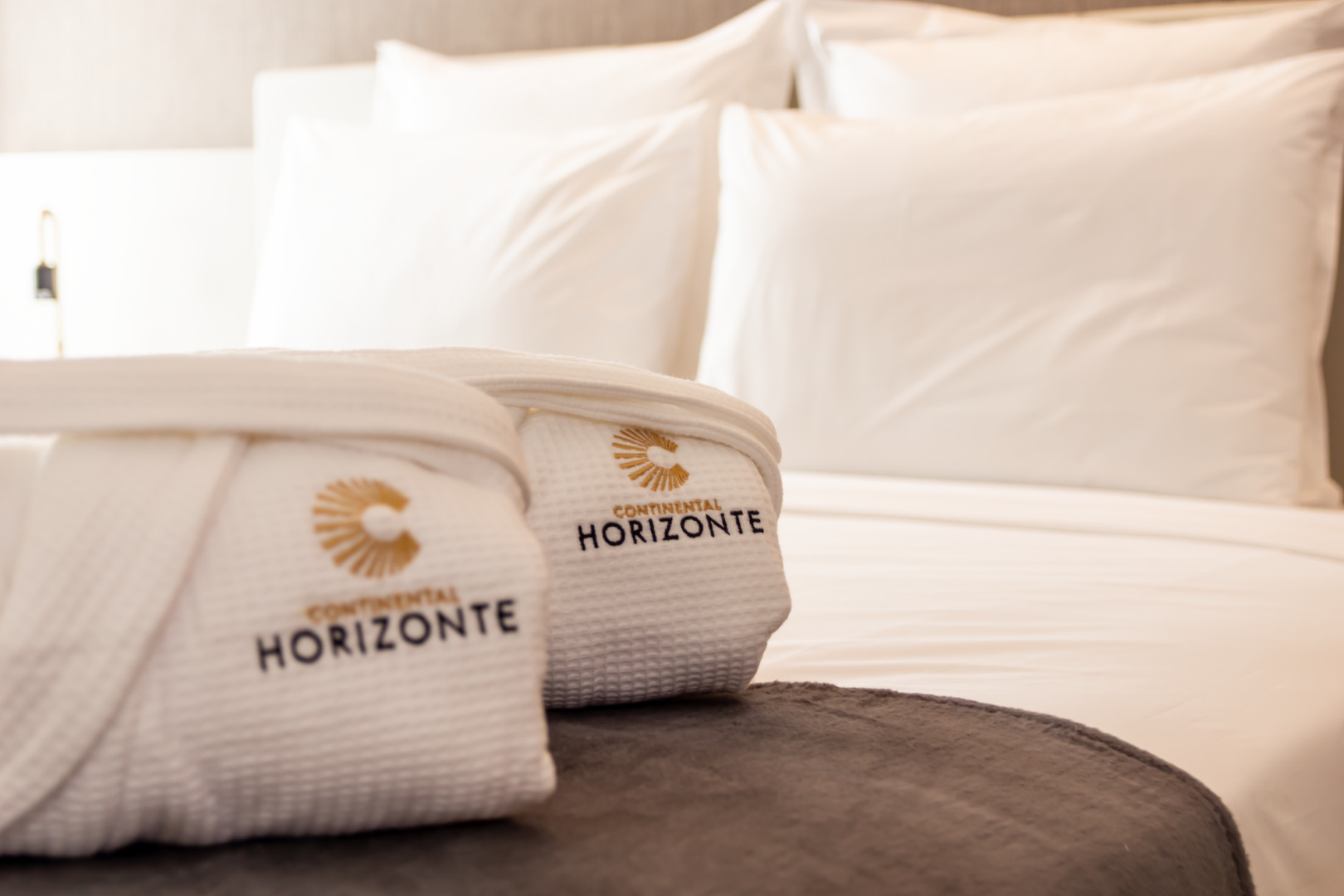 Photo - Hotel Continental Horizonte