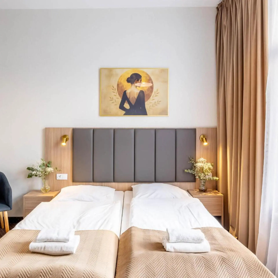Foto - Lothus Hotel
