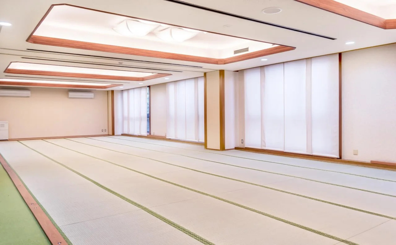 Foto - NARA Visitor Center and Inn