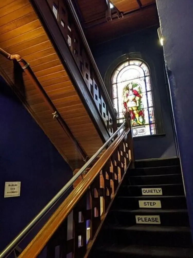 Foto - Tolarno Hotel