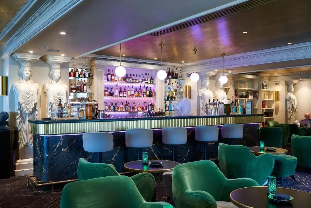 Foto - Hotel Barsey by Warwick