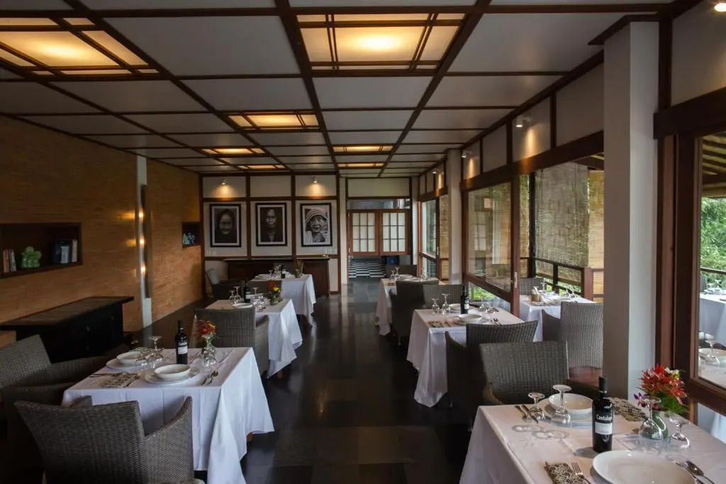 Foto - Suarapura Resort & Spa